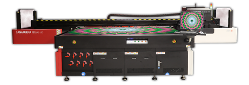 [FB2540i] AGFA Anapurna FB2540i LED