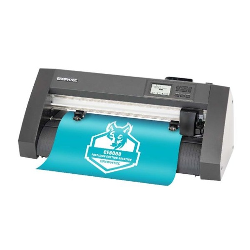 [CE8000-40 E] GRAPHTEC CE 8000-40 Cutting Plotter