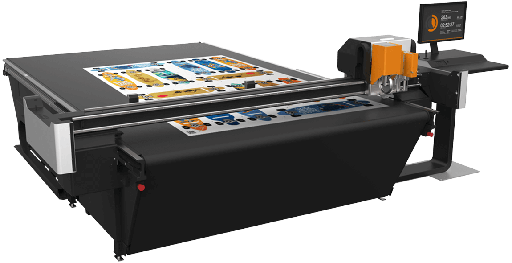 Режещи маси Kongsberg C