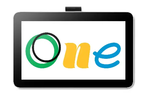 [DTC121W0B] WACOM One 12 Pen display