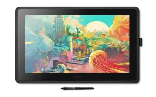 [DTK2260K0A] WACOM Cintiq 22