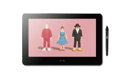 [DTH167K0B] WACOM Cintiq Pro 16 (2021)