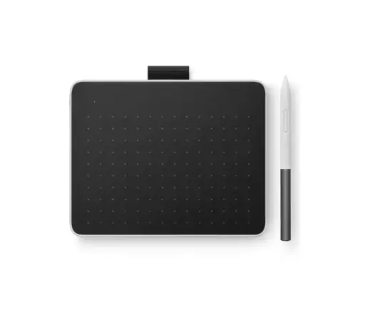 [CTC4110WLW1B] WACOM One Small