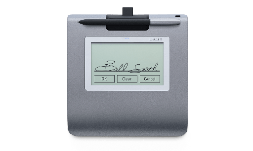 [STU-430-CH2] WACOM STU-430 & SignPro PDF Lite