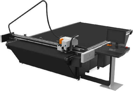 Режещи маси Kongsberg X Production