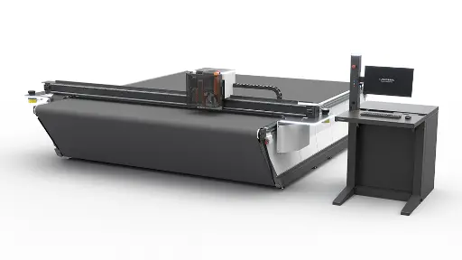 Режещи маси Kongsberg Ultimate