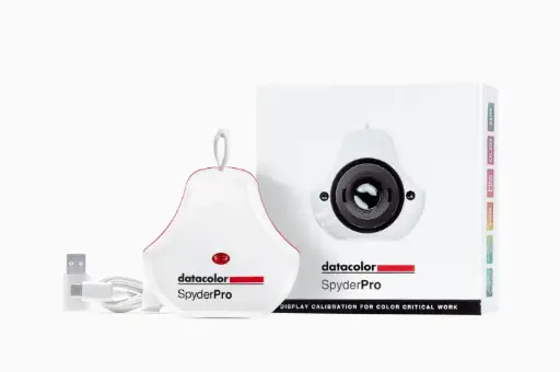 [SP2024PRO] Калибратор DATACOLOR Spyder Pro