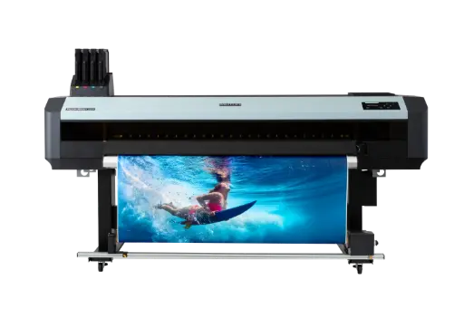 [HA-1642] MUTOH HydrAton1642