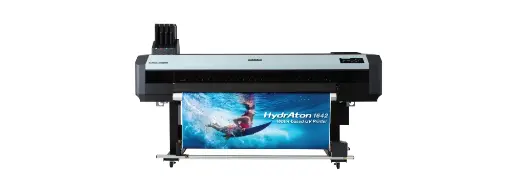 MUTOH HydrAton1642