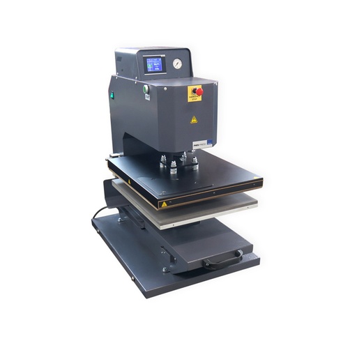 [72400] Термопреса SCHULZE Pneu press