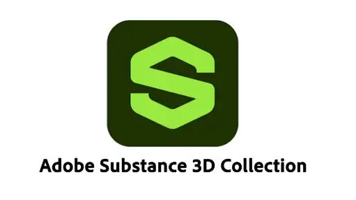 ADOBE Substance 3D Collection for Teams