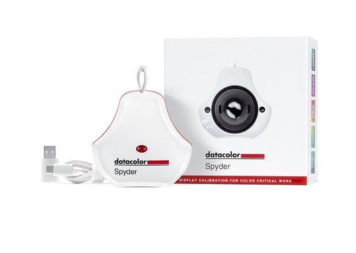 [SP2024] Калибратор DATACOLOR Spyder