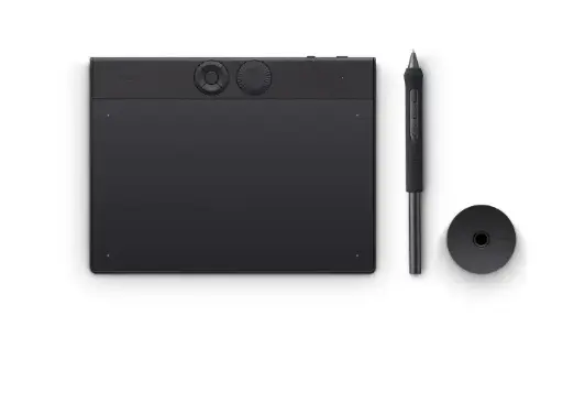 [PTK470] WACOM Intuos Pro S (2025)