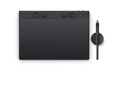 [PTK670] WACOM Intuos Pro М (2025)