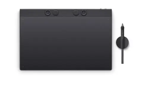WACOM Intuos Pro L (2025)