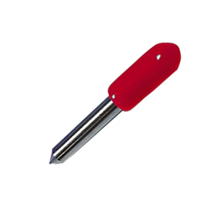 [290088090G] Ножче GCC Red blade Φ 2.5 мм 45°