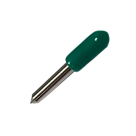 [290088080G] Ножче GCC Green blade Φ 2.5 мм 60°