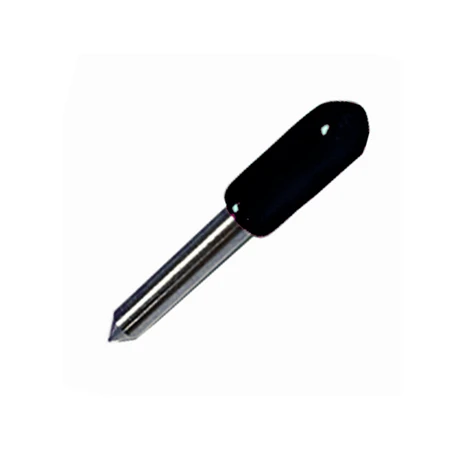 [265017560G] Ножче GCC Black blade Φ 2.5 мм 50°