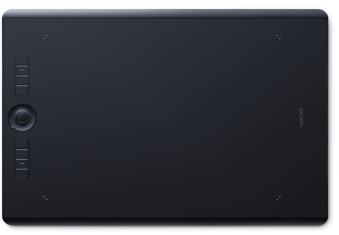 WACOM Intuos Pro (2017)