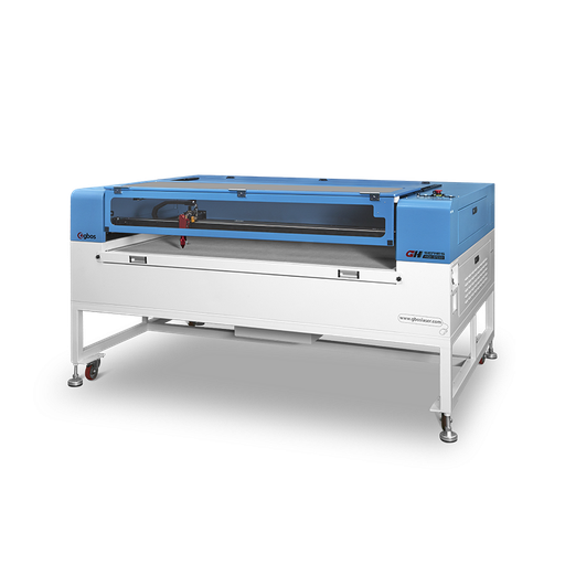 GBOS Laser Cutting Machine GH1610