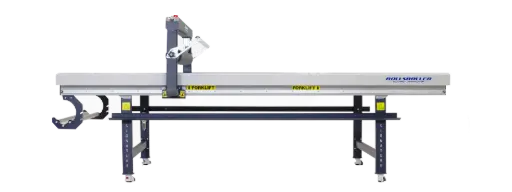 ROLLSROLLER Signature ONE