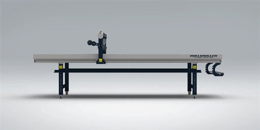 ROLLSROLLER Signature