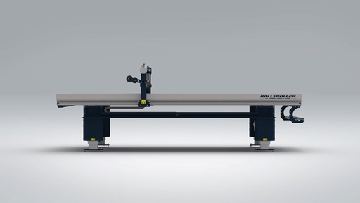 ROLLSROLLER Signature PLUS