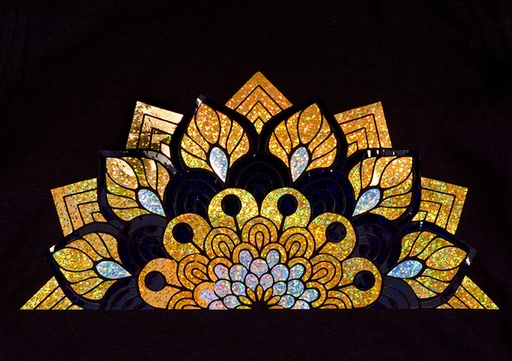 STAHLS' CAD-CUT® Hologram