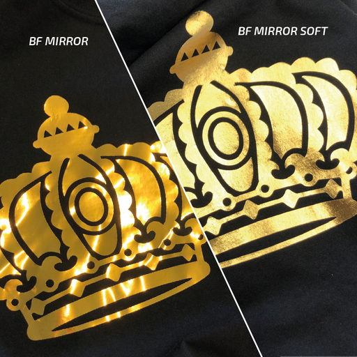 B-FLEX CAD-CAM BF MIRROR