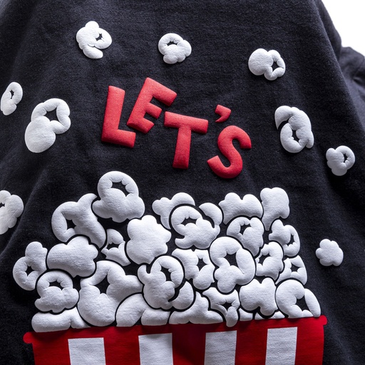 B-FLEX CAD-CAM BF PUFF REGULAR