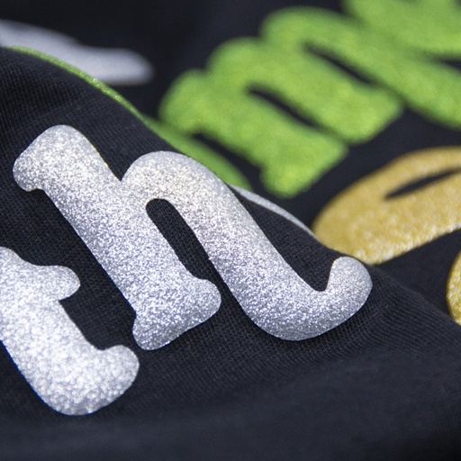 B-FLEX CAD-CAM BF PUFF SANDY GLITTER