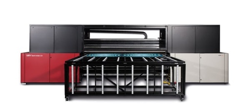 AGFA Jeti Tauro H2500