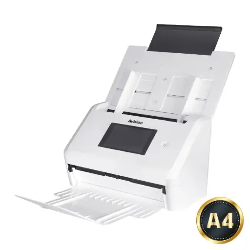 Документен скенер Avision AN335L