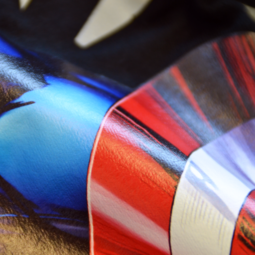 B-FLEX FIVE PRINTTOP /G – FIVE PRINTTOP /M