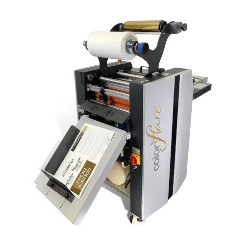 INTEC Intec ColorFlare CF2000