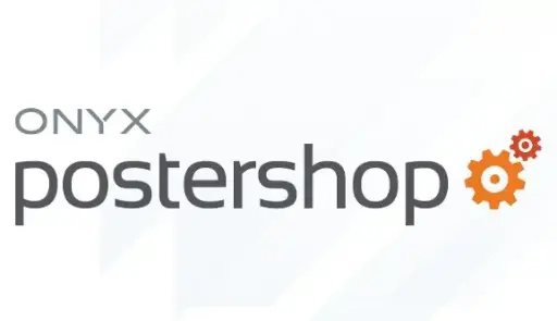 [RMS-PSHOPLE] RIP софтуер ONYX Postershop LE