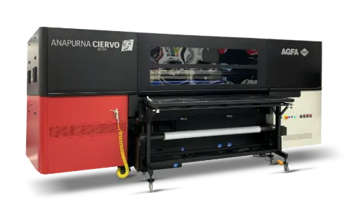 AGFA Anapurna H2050 Ciervo