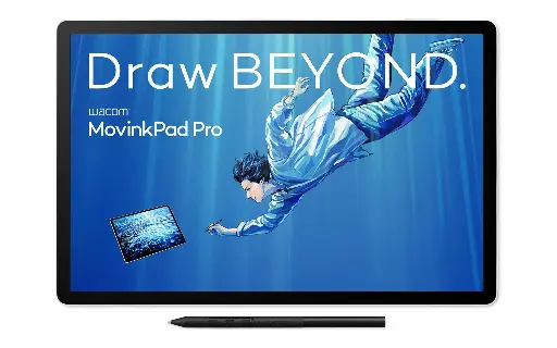 [DTHA140L0B] WACOM MovinkPad Pro 14