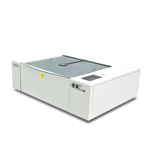 GCC лазерен гравир серия E200