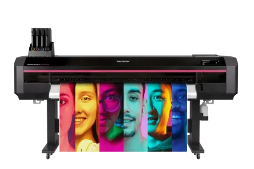 MUTOH XPERTJET 1641SR Pro2