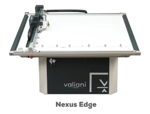Режещи маси VALIANI Nexus Edge