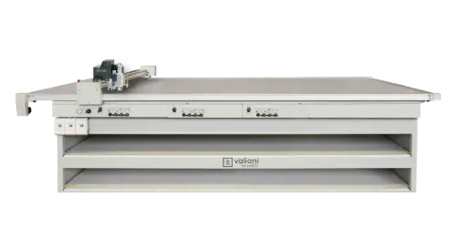 Режещи маси VALIANI Gladius Edge