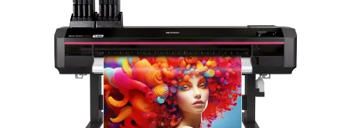 MUTOH XPERTJET 1681SR Pro (8-color)
