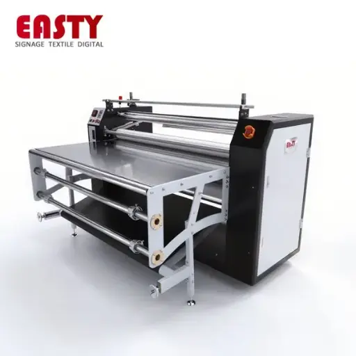Каландри EASTY Eurotec EST2